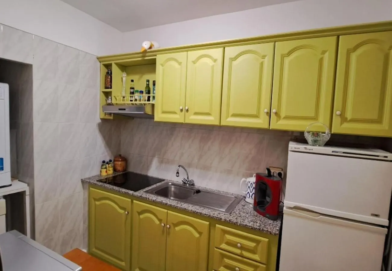 Appartement Villa Larnia De Tenerife El El Sauzal Espagne