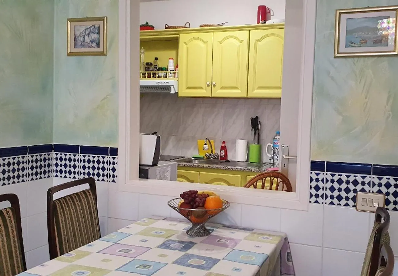 Villa Larnia De Tenerife El El Sauzal Espagne