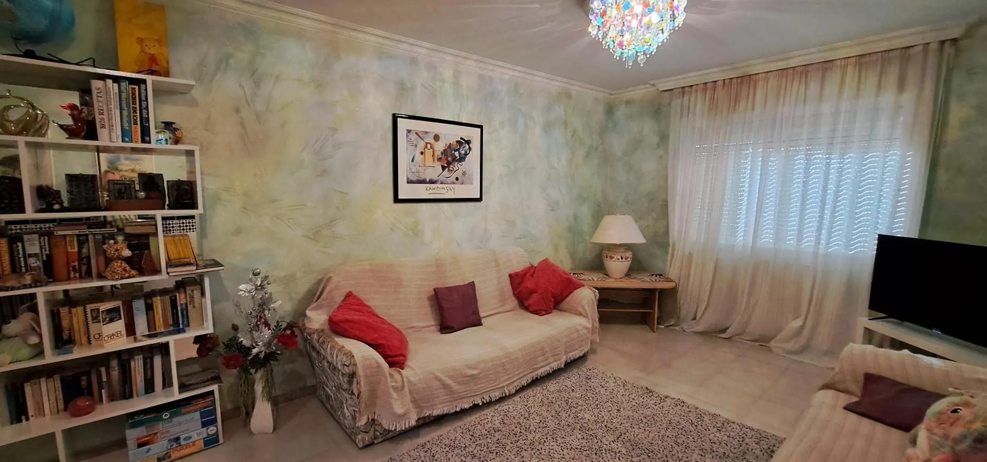 Villa Larnia De Tenerife El El Sauzal Espagne
