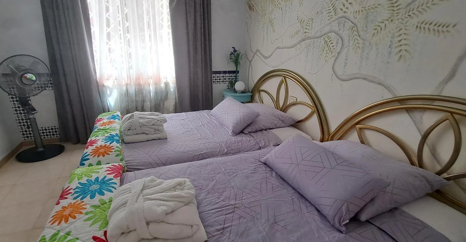 Villa Larnia De Tenerife El El Sauzal Appartement