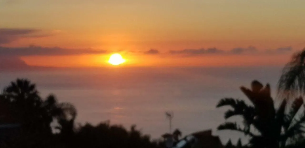 Villa Larnia De Tenerife El El Sauzal Espagne