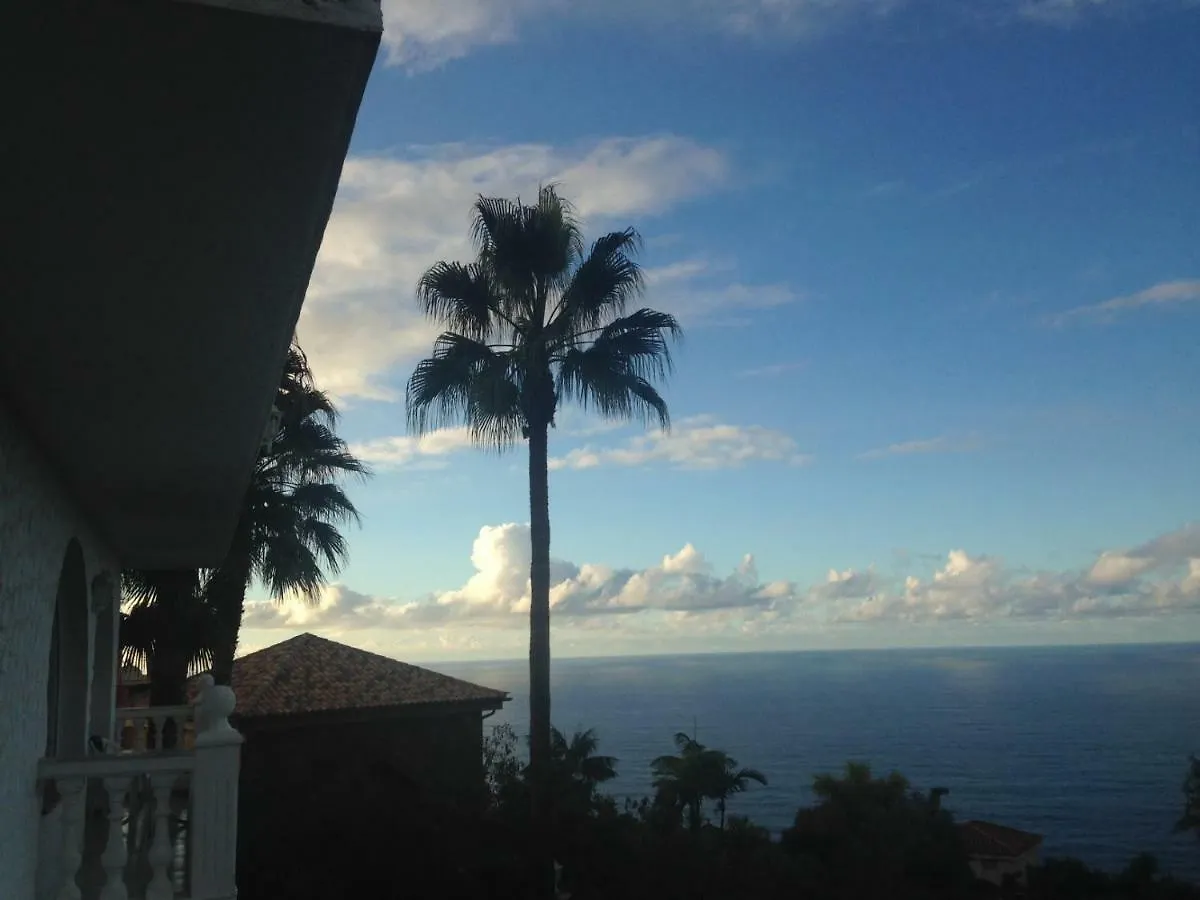 Villa Larnia De Tenerife El El Sauzal 0*,  Espagne