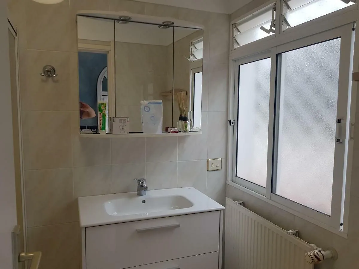Appartement Villa Larnia De Tenerife El El Sauzal Espagne