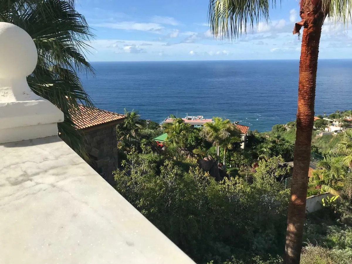 Villa Larnia De Tenerife El El Sauzal Espagne