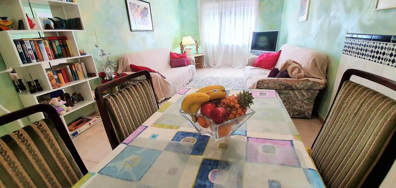 Appartement Villa Larnia De Tenerife El El Sauzal