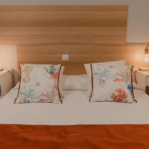  Appartement La Pardela Experience