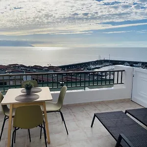  Appartement Ocean View