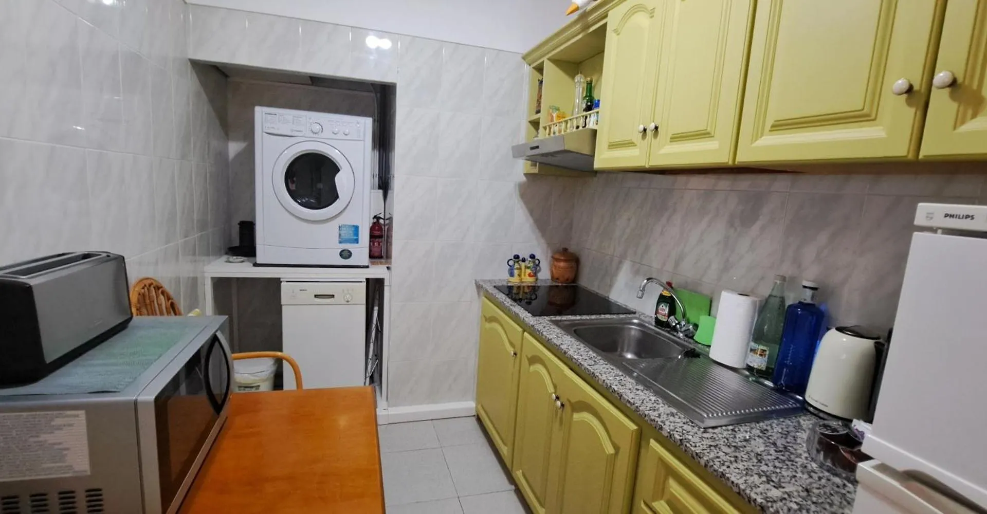 Villa Larnia De Tenerife Sauzal Apartment